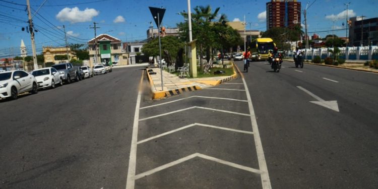 MPRN recomenda melhorias na estrutura de trânsito de Mossoró