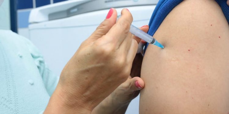 Prefeitura amplia vacinação contra a Influenza para população acima dos 6 meses