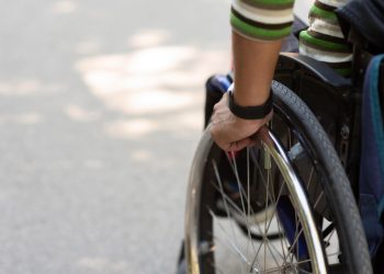 Mossoró está acima da média nacional no número de pessoas com deficiência, revela censo do IBGE