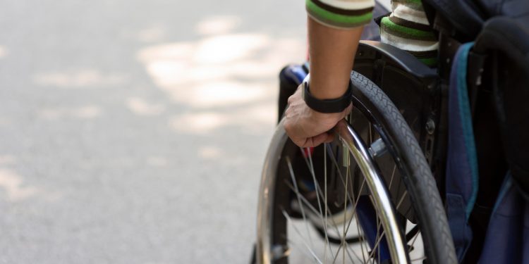 Mossoró está acima da média nacional no número de pessoas com deficiência, revela censo do IBGE