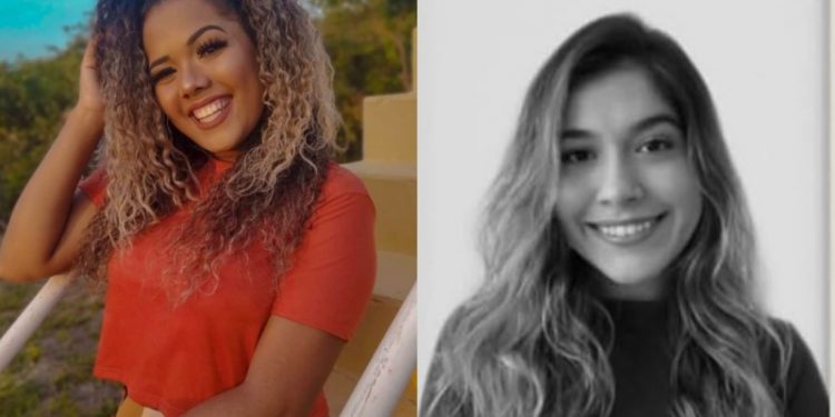 Duas jovens morrem em grave acidente na Avenida Leste-Oeste