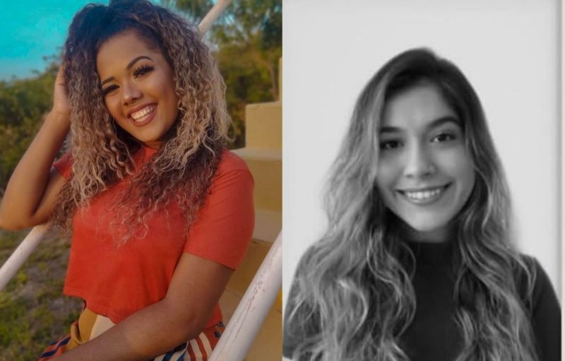 Duas jovens morrem em grave acidente na Avenida Leste-Oeste