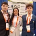 Estudantes do Abel Coelho são premiados em feira de Ciências e Engenharia nos Estados Unidos