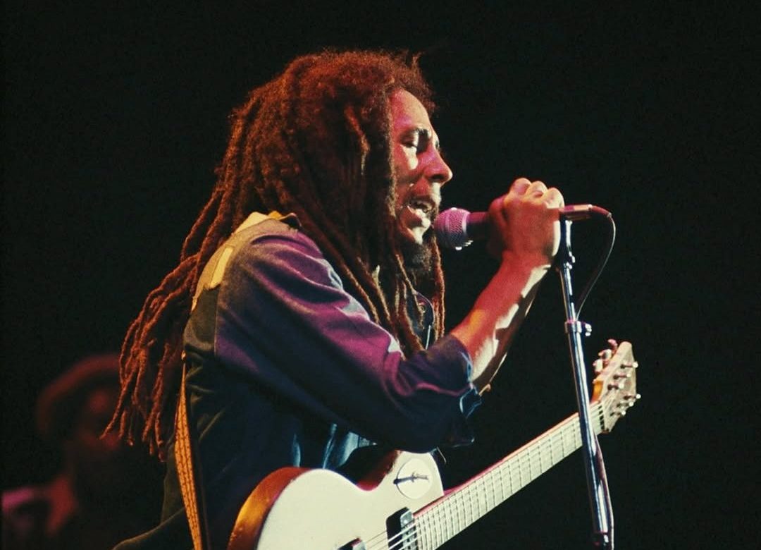 BNB Cultural celebra Bob Marley com shows de Megalion, DuSouto e Ragganorte neste sábado (24)