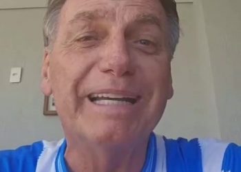 Bolsonaro volta ao Rio Grande do Norte com passagem por Mossoró em junho