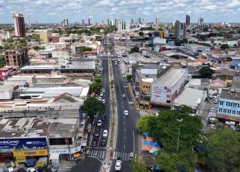 Emprego formal no RN atinge melhor abril da história, aponta Instituto Fecomércio
