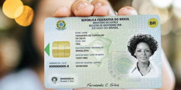 Câmara de Mossoró emitirá nova Carteira de Identidade Nacional