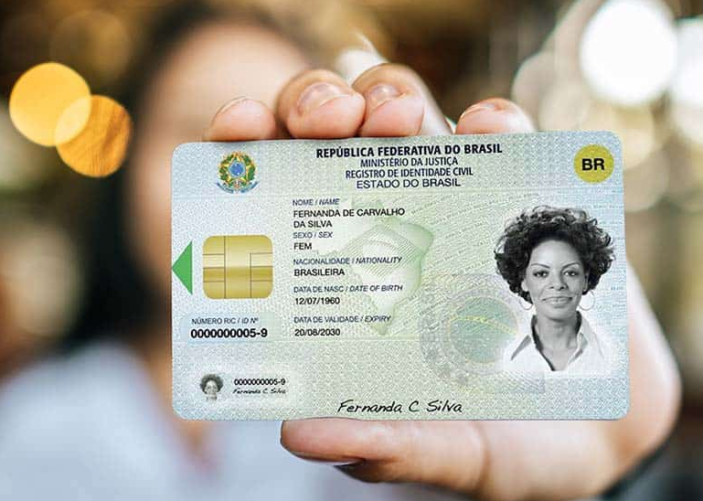 Câmara de Mossoró emitirá nova Carteira de Identidade Nacional
