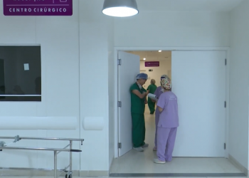 Aumento dos casos de gripe impacta a realização de cirurgias da Operação Sorriso em Mossoró