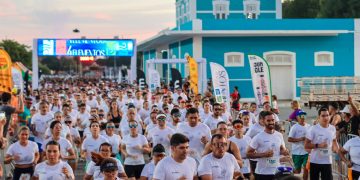 Etapa Fogo do Circuito 4 Elementos acontecerá no sábado (17) em Mossoró