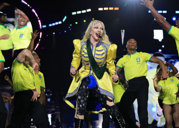 Do RN ao Rio de Janeiro: a jornada dos fãs de Lady Gaga para celebrar aceitação e liberdade