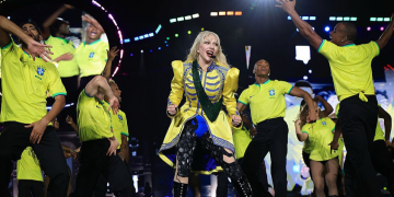 Do RN ao Rio de Janeiro: a jornada dos fãs de Lady Gaga para celebrar aceitação e liberdade