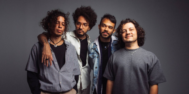 Selvagens à Procura de Lei lança turnê “Pra Recomeçar” em Mossoró nesta quinta (15)