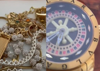 Lavagem de dinheiro: polícia bloqueia R$ 40 milhões em ação contra influenciadores e cassinos online no RN