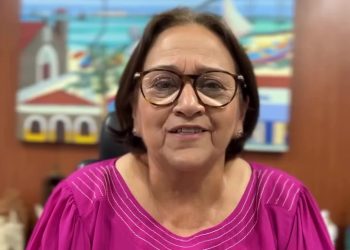 Governadora cumprirá agenda em Mossoró a partir desta quarta (21)