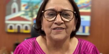 Governadora cumprirá agenda em Mossoró a partir desta quarta (21)