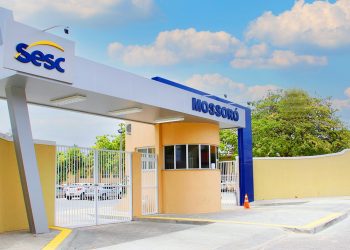 Invasão Geek no Sesc Mossoró acontece neste sábado (17)