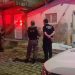 Foragido da justiça é morto a tiros em via pública no Bairro Mocó, em Areia Branca