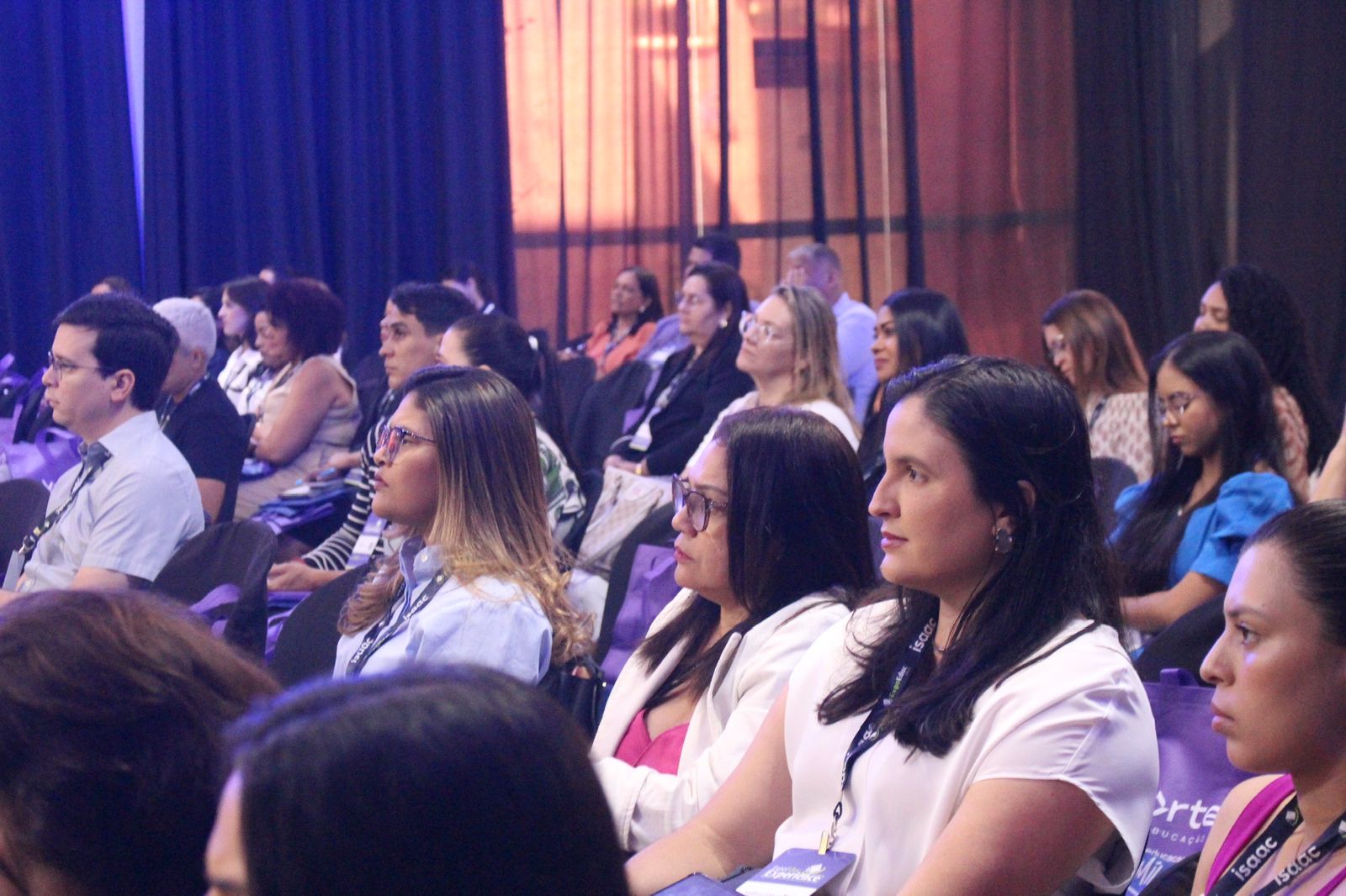 Gestão escolar será abordada na ExpoEduc Experience no auditório do Sesi em Mossoró