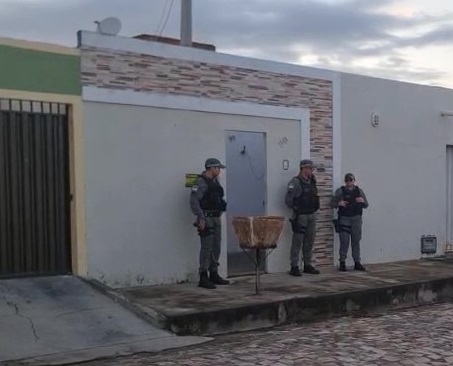 Homem é morto a tiros no bairro Abolição 5, em Mossoró