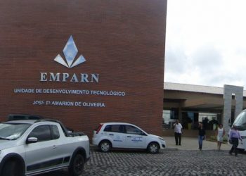 Inscrições para o concurso da Emparn vão até este domingo (18)