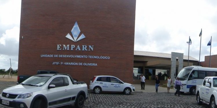 Inscrições para o concurso da Emparn vão até este domingo (18)