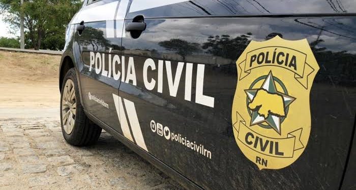 Polícia prende homem de 21 anos em flagrante por tráfico de drogas em Governador Dix-Sept Rosado