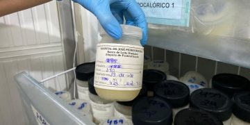 Doações de leite humano no RN beneficiaram quase 6 mil recém-nascidos em 2024