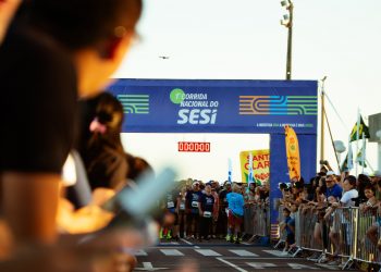 Corrida do SESI reforça pioneirismo da TCM em transmissões esportivas no RN