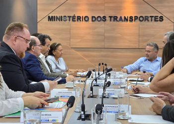 Ministro dos Transportes confirma início da duplicação da BR-304 no RN em setembro