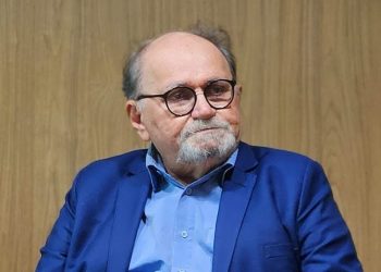 Presidente da FNF é eleito vice-presidente da CBF