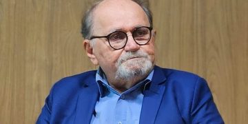 Presidente da FNF é eleito vice-presidente da CBF