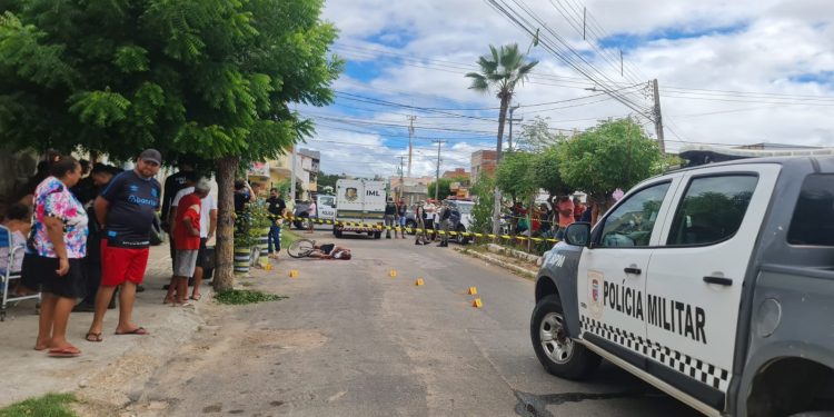 Mossoró registra segundo homicídio em menos de 24 horas
