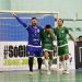 Apodi Futsal goleia e avança às quartas de final da Copa do Brasil
