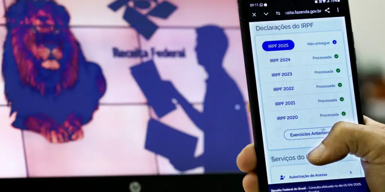 Natal e Mossoró terão mutirão gratuito do Imposto de Renda nesta quarta-feira (28)