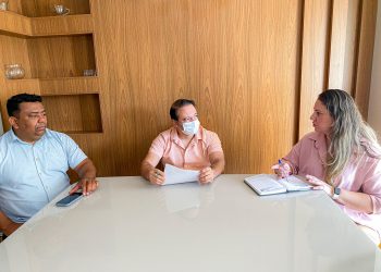 Prefeito de Assú retorna às atividades administrativas após internação por dengue