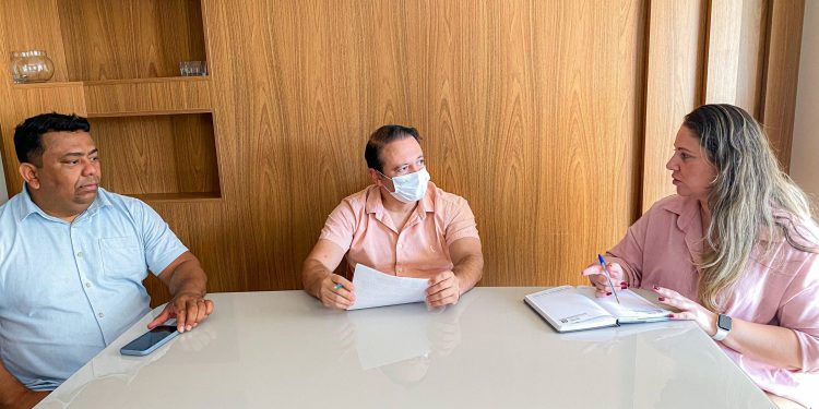 Prefeito de Assú retorna às atividades administrativas após internação por dengue