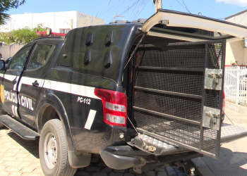 Homem ateia fogo na própria casa em Grossos por não aceitar separação