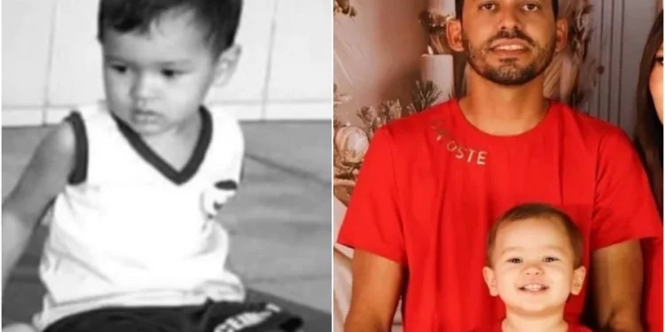 Laudo aponta presença de inseticida em açaí consumido por criança em Triunfo Potiguar