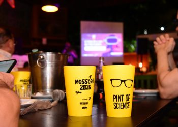 Em parceria com Uern, Ufersa e IFRN, festival leva pesquisa científica à bares e restaurantes em Mossoró