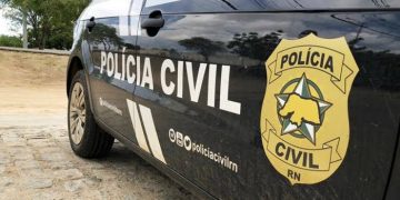 Polícia Civil prende suspeito de roubo em Jardim do Seridó