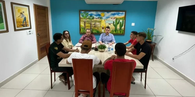 Estudantes da Ufersa serão ressarcidos por perdas em princípio de incêndio na Moradia Estudantil