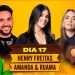 Henry Freitas e Amanda & Ruama são atrações confirmadas do São João do Assú 2025