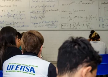 Ufersa abre 685 vagas para cursos de graduação em Mossoró, Angicos, Caraúbas e Pau dos Ferros