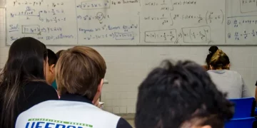 Ufersa abre 685 vagas para cursos de graduação em Mossoró, Angicos, Caraúbas e Pau dos Ferros