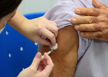 Prefeitura anuncia dois pontos extras de vacinação neste sábado (24)