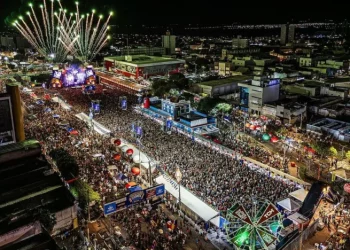 TCM prepara maior cobertura do São João no Rio Grande do Norte