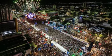 TCM prepara maior cobertura do São João no Rio Grande do Norte