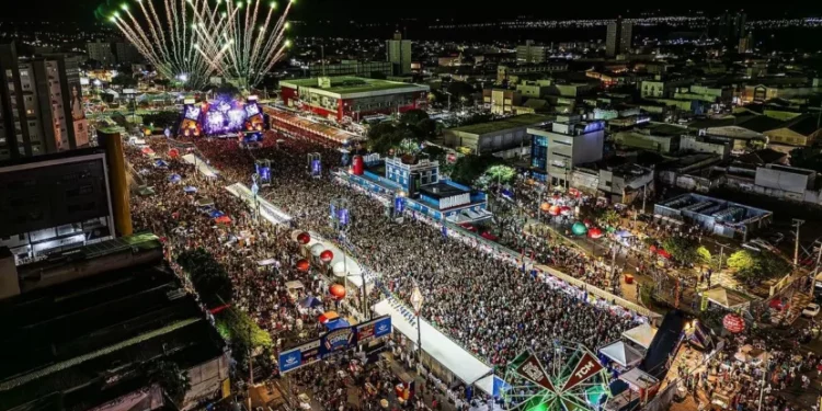 TCM prepara maior cobertura do São João no Rio Grande do Norte