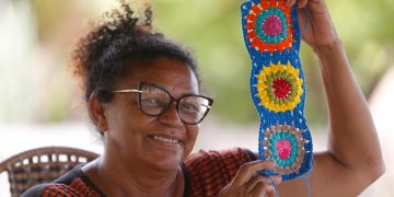 Messias Targino inaugura loja de crochê neste sábado (03) no Partage Shopping Mossoró